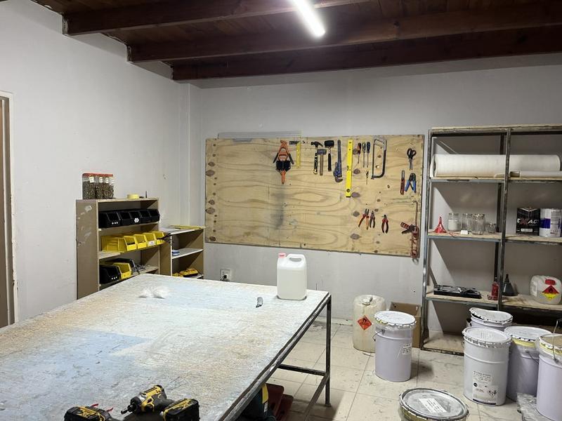 To Let Commercial Property for Rent in Montague Gardens Western Cape